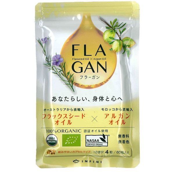 フラーガン