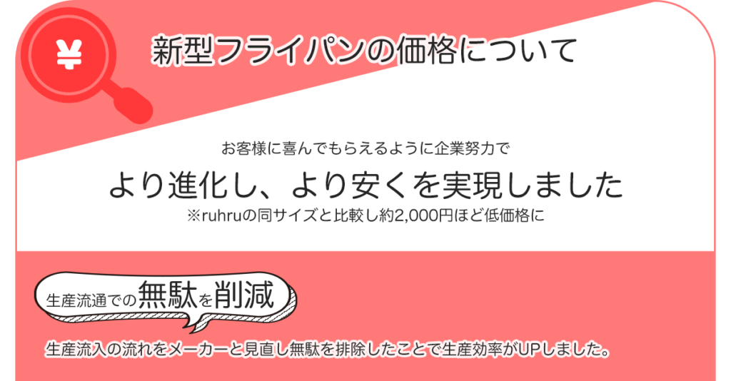 王様フライパンPENTA（ペンタ）