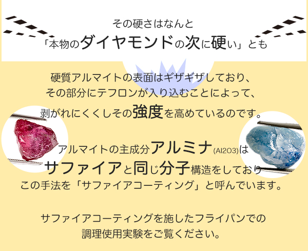王様フライパンPENTA（ペンタ）