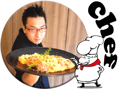 shokulabo.ottimoさん