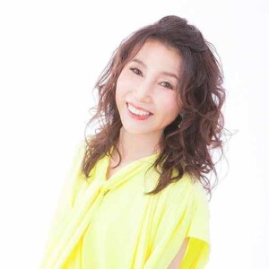 武東由美