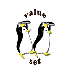 valueセット