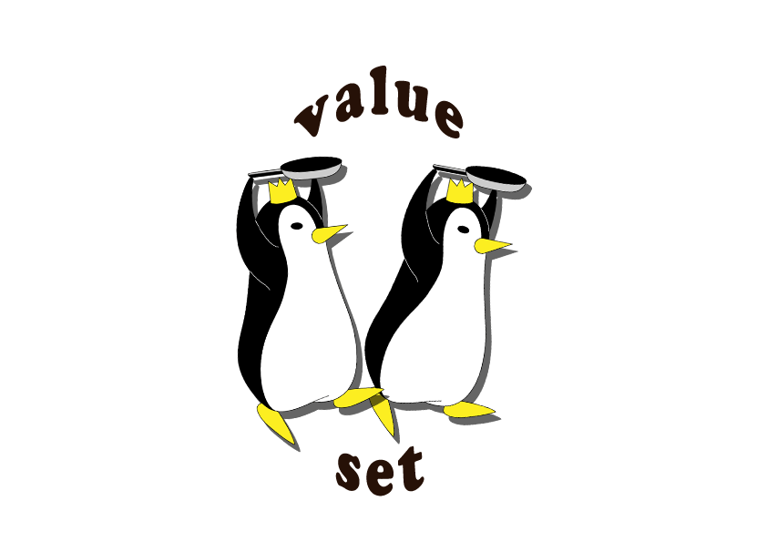valueセット