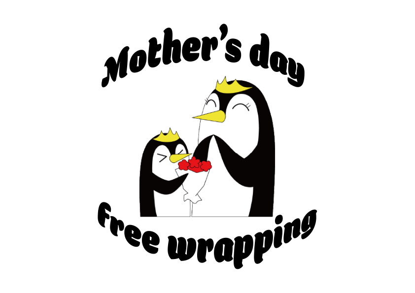 母の日
